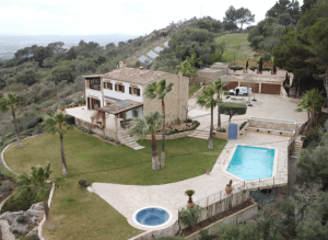 Philip Pagnia Pools Mallorca