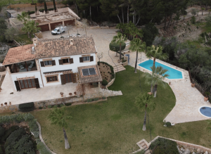 Philip Pagnia Pools Mallorca