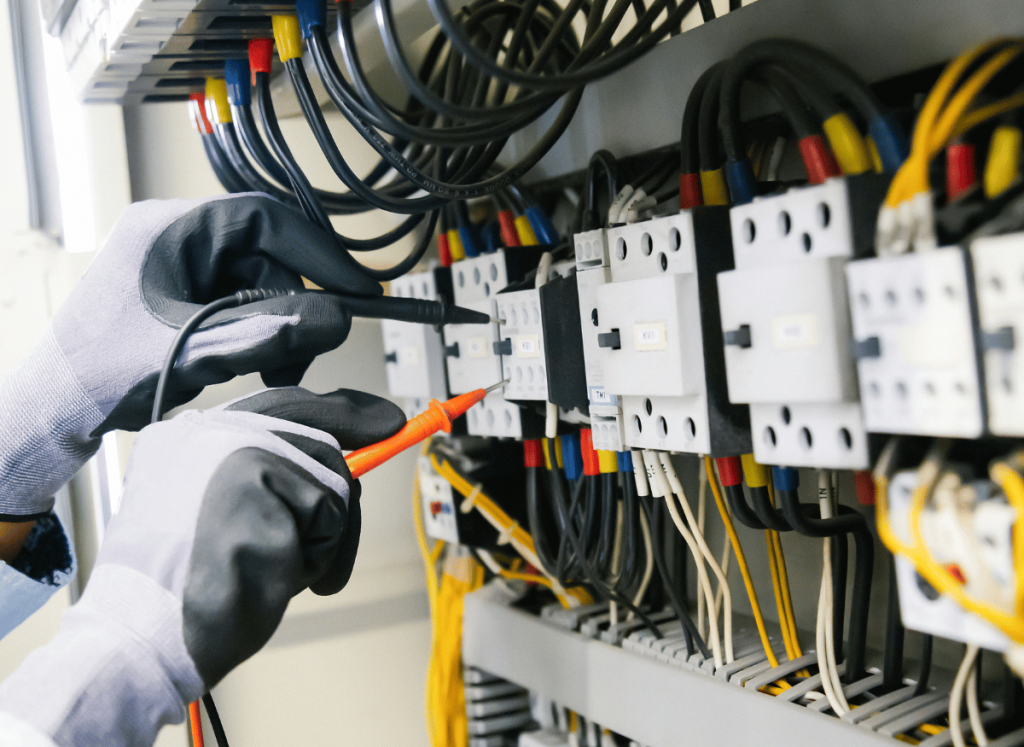 Elektrotechnik Mallorca
