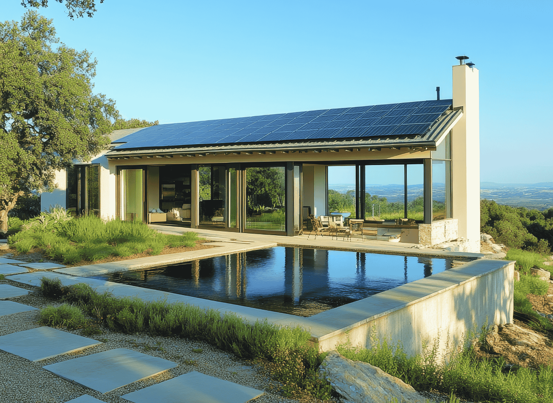 PV-Anlage Mallorca