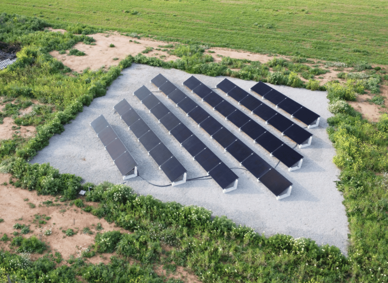 Photovoltaikanlage Mallorca