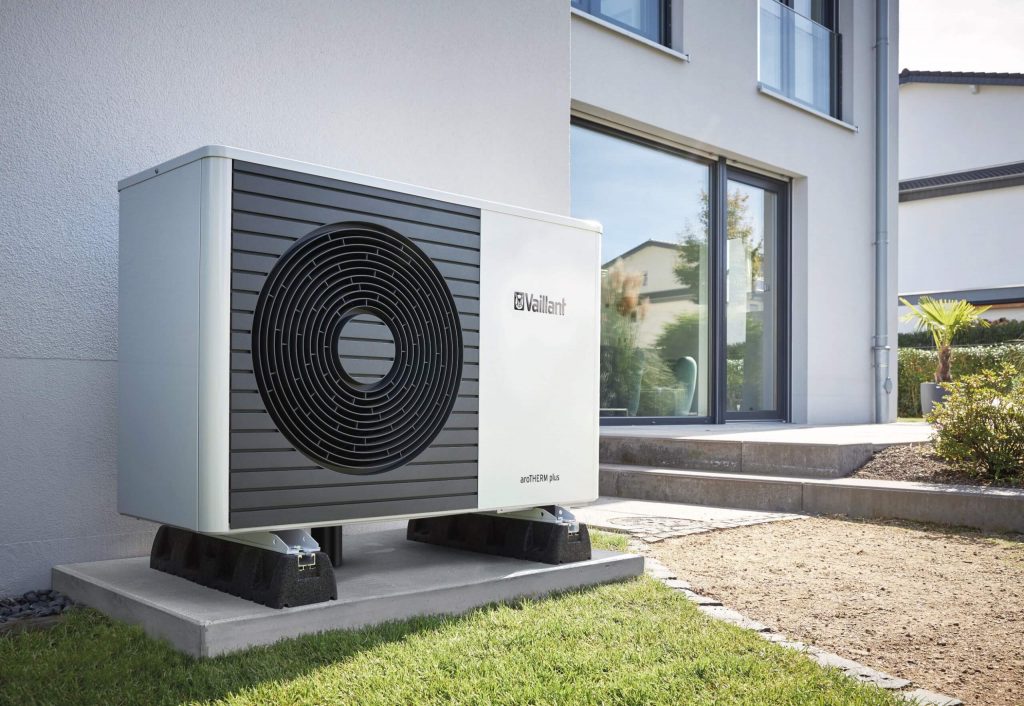 Klimaanlage Mallorca
