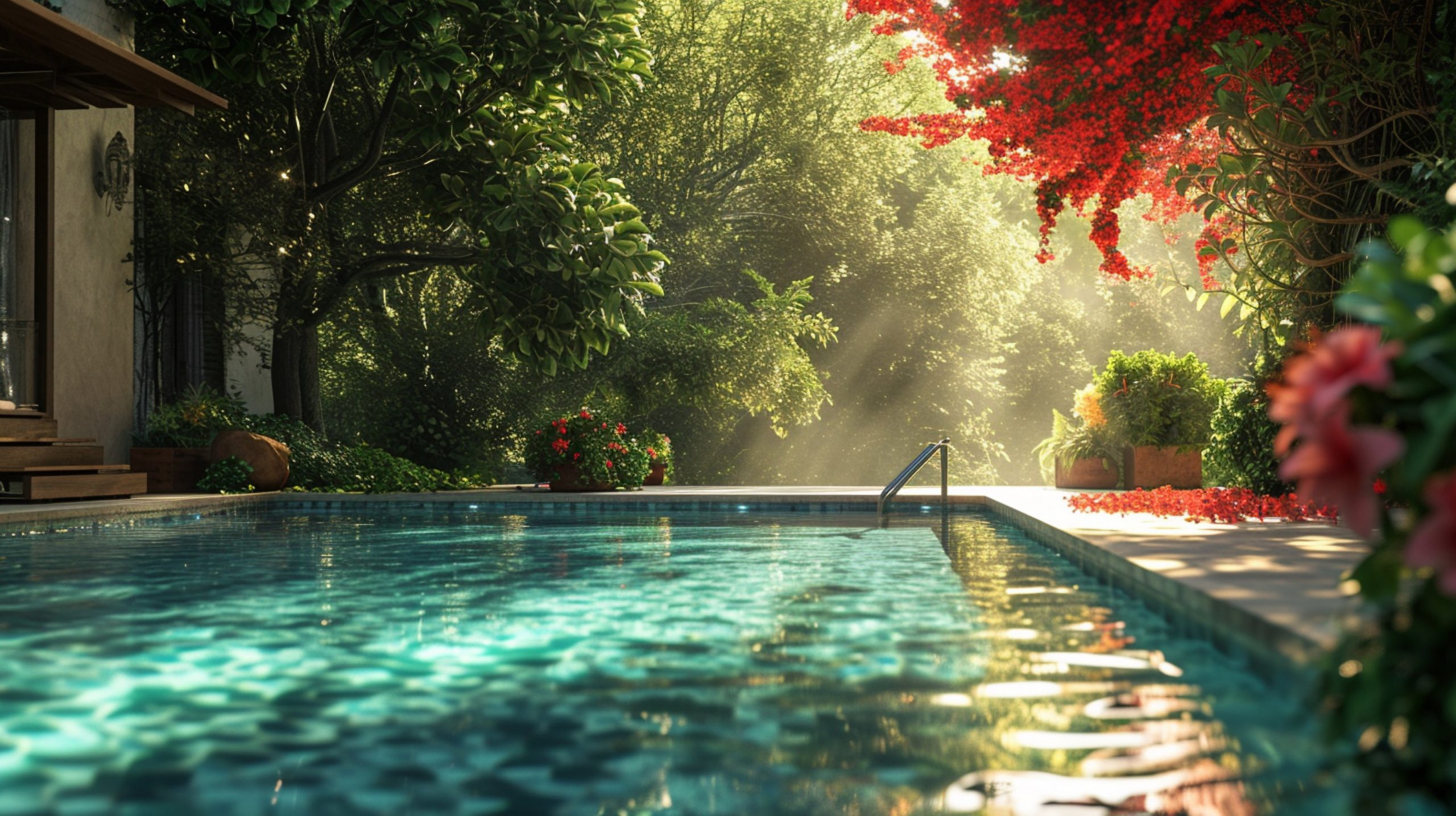 Poolbau Mallorca